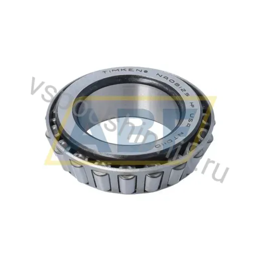 Внутреннее кольцо с роликами конического подшипника NA08125-20024 Timken