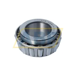 Внутреннее кольцо с роликами конического подшипника NA15117SW-20024 Timken