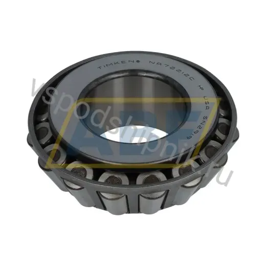 Внутреннее кольцо с роликами конического подшипника NA72212C-20400 Timken
