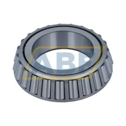 Внутреннее кольцо с роликами конического подшипника 4T-681A NTN