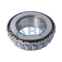 Внутреннее кольцо с роликами конического подшипника 4T-HM813844 NTN