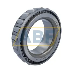 Внутреннее кольцо с роликами конического подшипника 4T-LM501349 NTN