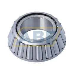 Внутреннее кольцо с роликами конического подшипника 4T-M802048 NTN