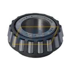 Внутреннее кольцо с роликами конического подшипника 14120A Timken