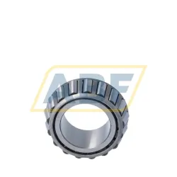 Внутреннее кольцо с роликами конического подшипника 14136A Timken