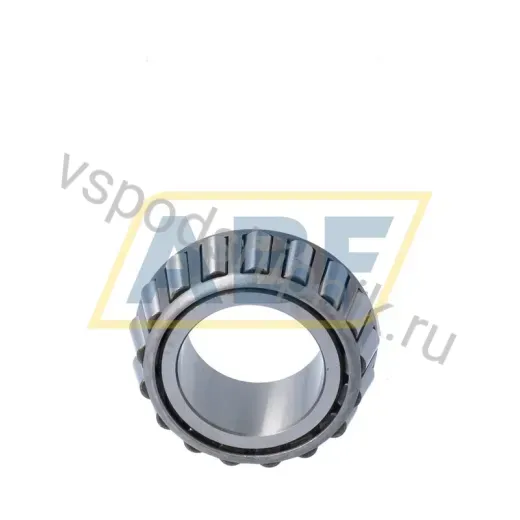 Внутреннее кольцо с роликами конического подшипника 14136A Timken 34.92×26.72 мм