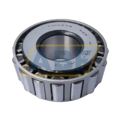 Внутреннее кольцо с роликами конического подшипника 525 Timken