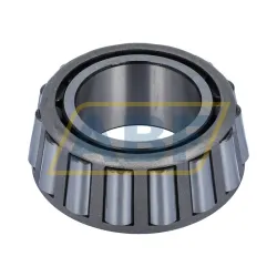 Внутреннее кольцо с роликами конического подшипника 529 Timken