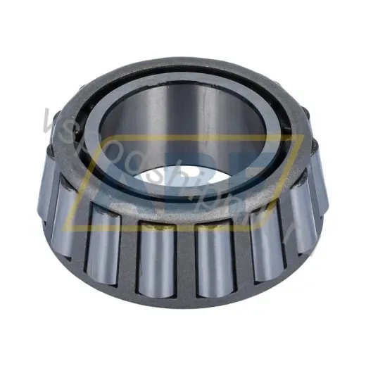 Внутреннее кольцо с роликами конического подшипника 529 Timken 50.8×36.07 мм