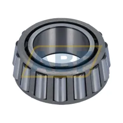 Внутреннее кольцо с роликами конического подшипника 529X Timken