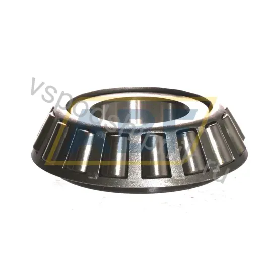 Внутреннее кольцо с роликами конического подшипника 55175 Timken 44.45×26.91 мм