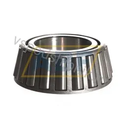 Внутреннее кольцо с роликами конического подшипника 5584 Timken