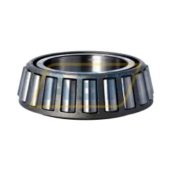 Внутреннее кольцо с роликами конического подшипника 567A Timken