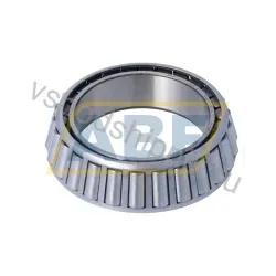 Внутреннее кольцо с роликами конического подшипника 594A SKF