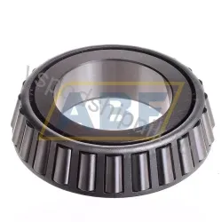 Внутреннее кольцо с роликами конического подшипника 595A Timken