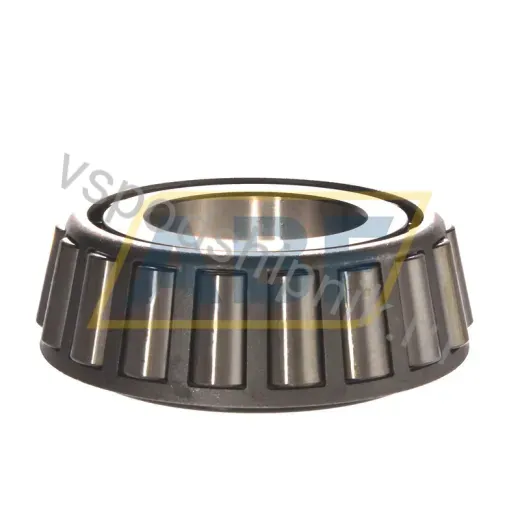 Внутреннее кольцо с роликами конического подшипника 637 Timken 60.33×41.28 мм