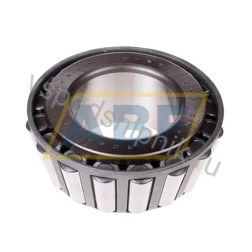 Внутреннее кольцо с роликами конического подшипника 6460 Timken 73.03×54.23 мм