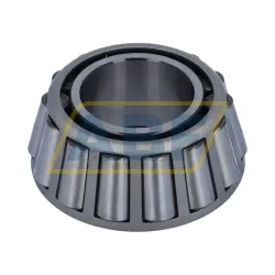 Внутреннее кольцо с роликами конического подшипника 65395-20024 Timken