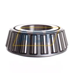 Внутреннее кольцо с роликами конического подшипника 6576C Timken