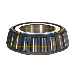 Внутреннее кольцо с роликами конического подшипника 659 Timken