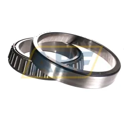 Внутреннее кольцо с роликами конического подшипника 67787 Timken