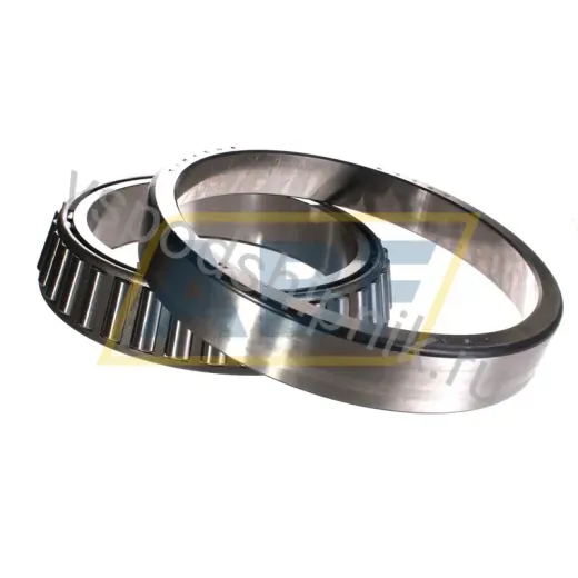 Внутреннее кольцо с роликами конического подшипника 67787 Timken 174.63×47.63 мм