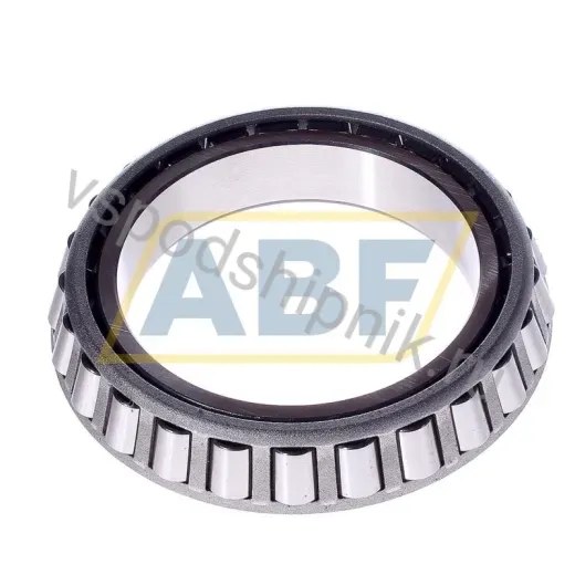 Внутреннее кольцо с роликами конического подшипника 68462 Timken 117.48×31.75 мм
