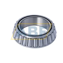 Внутреннее кольцо с роликами конического подшипника 687/Q SKF