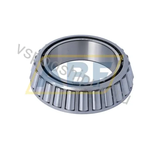 Внутреннее кольцо с роликами конического подшипника 687/Q SKF