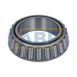 Внутреннее кольцо с роликами конического подшипника 71453 Timken