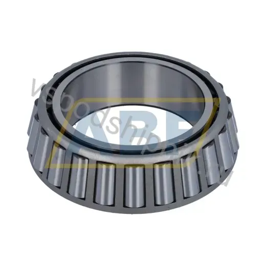 Внутреннее кольцо с роликами конического подшипника 71453 Timken 115.09×49.21 мм