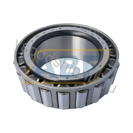 Внутреннее кольцо с роликами конического подшипника 749S Timken 85.02×46.67 мм