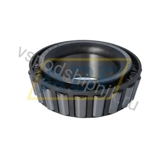 Внутреннее кольцо с роликами конического подшипника 756 Timken 82.55×48.26 мм