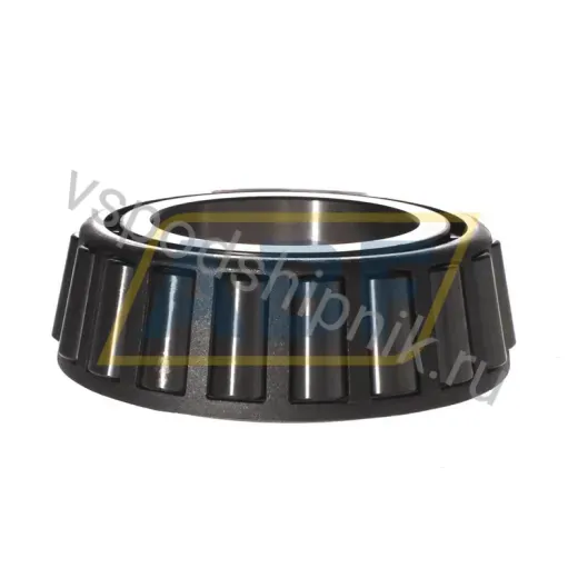 Внутреннее кольцо с роликами конического подшипника 757 Timken 82.55×48.26 мм