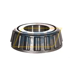 Внутреннее кольцо с роликами конического подшипника 15106 Timken