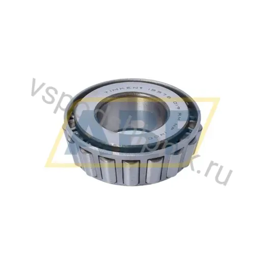 Внутреннее кольцо с роликами конического подшипника 15578-20024 Timken