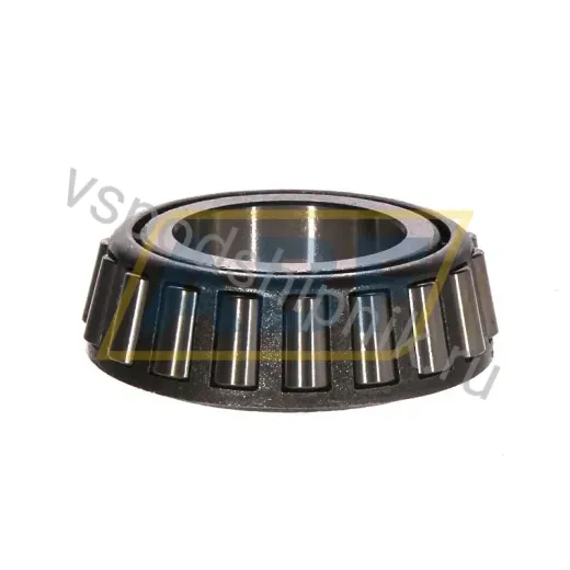 Внутреннее кольцо с роликами конического подшипника 16137 Timken 34.92×20.63 мм