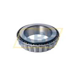 Внутреннее кольцо с роликами конического подшипника 82550 Timken