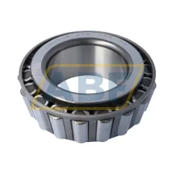 Внутреннее кольцо с роликами конического подшипника 936 Timken