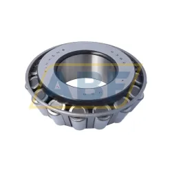 Внутреннее кольцо с роликами конического подшипника 9380 Timken