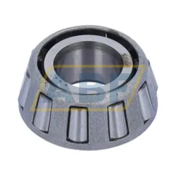 Внутреннее кольцо с роликами конического подшипника A2047-30000 Timken