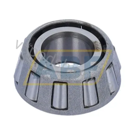 Внутреннее кольцо с роликами конического подшипника A2047-30000 Timken