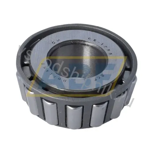 Внутреннее кольцо с роликами конического подшипника CK-1755 SKF