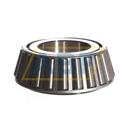 Внутреннее кольцо с роликами конического подшипника H715341 Timken