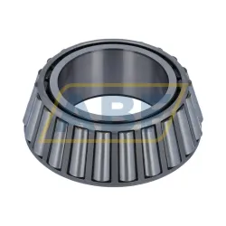 Внутреннее кольцо с роликами конического подшипника H715346 Timken