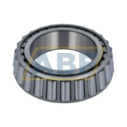 Внутреннее кольцо с роликами конического подшипника HM231132-20024 Timken