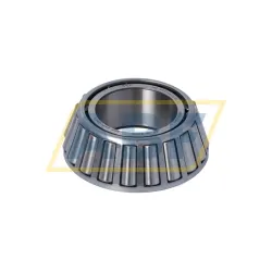 Внутреннее кольцо с роликами конического подшипника HM803149/2/CL7C SKF