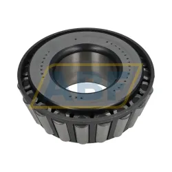 Внутреннее кольцо с роликами конического подшипника HM807040Q/CL7A SKF