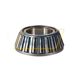 Внутреннее кольцо с роликами конического подшипника HM88649/2/QCL7C SKF