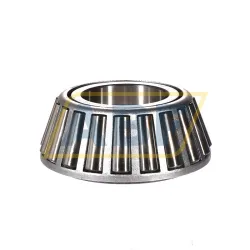Внутреннее кольцо с роликами конического подшипника HM89446/2/QCL7C SKF